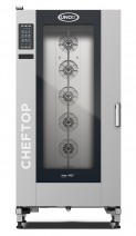 UNOX CHEFTOP XEVL-2011-YPLS BIG Plus Intelligens elektromos kombi sütő || Skilltrade.hu - Minden ami Nagykonyha
