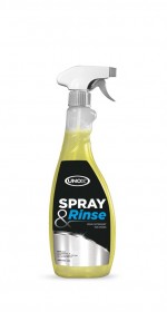 UNOX DB1044 SPRAY&Rinse tisztítószer 