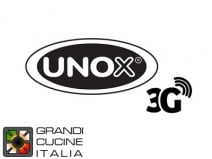 UNOX XEC007 3G kapcsolat kit || Skilltrade.hu - Minden ami Nagykonyha