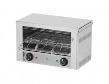 RM Gastro TO 930 GH Toaster || Skilltrade.hu - Minden ami Nagykonyha