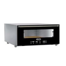 UNOX XEBDC-02EU-D Decktop statikus sütő beépített Baker Touch kontrollal  || Skilltrade.hu - Minden ami Nagykonyha