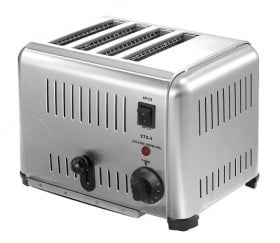 ETS-4 4 szeletes toaster 