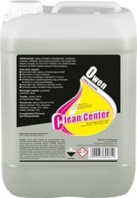Clean Center Owen hideg zsíroldó 5 liter
