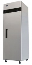 YBF 9207 400 literes, álló fagyasztószekrény teli ajtóval, ventilációs hűtéssel  || Skilltrade.hu - Minden ami Nagykonyha