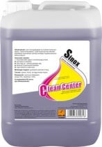 Clean Center Sinox speciális tisztítószer 5 liter || Skilltrade.hu - Minden ami Nagykonyha