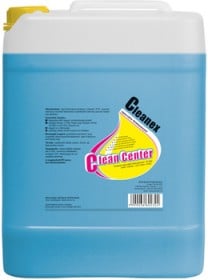 Clean Center Cleanex speciális felmosószer 10 liter