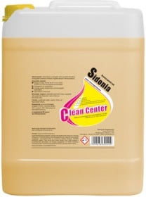 Clean Center Sidonia-koncentrat kézi mosogatószer 10 liter