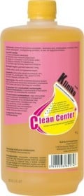 Clean Center Kliniko-soft fertőtlenítő kéztisztító szappan 1 liter