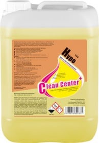 Clean Center Hypo 10x fertőtlenítőszer 5 liter