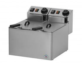 RM Gastro FE 44 E Elektromos fritőz (Standard Line)