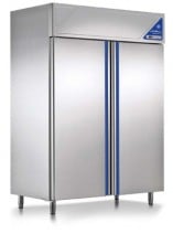 Dalmec 1200 L GN 2/1 Ventilációs Hűtőszekrény || Skilltrade.hu - Minden ami Nagykonyha