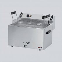 RM Gastro FE 30 T Elektromos fritőz (Comfort Line) (FE30) || Skilltrade.hu - Minden ami Nagykonyha