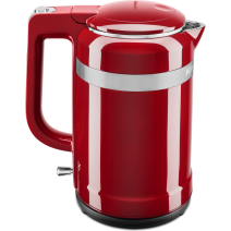 KitchenAid Design 1,5 l-es vízforraló piros (5KEK1565EER) || Skilltrade.hu - Minden ami Nagykonyha