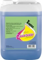 Clean Center Triplex gépi öblítőszer 5 liter || Skilltrade.hu - Minden ami Nagykonyha