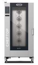 UNOX CHEFTOP XEVL-2011-YPRS BIG Plus Intelligens elektromos kombi sütő || Skilltrade.hu - Minden ami Nagykonyha