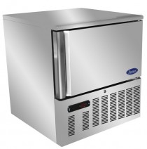 EBF 05 5 tálcás sokkoló hűtő-fagyasztó || Skilltrade.hu - Minden ami Nagykonyha