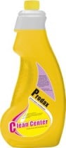 Clean Center Prodax savas ipari tisztítószer 1 liter || Skilltrade.hu - Minden ami Nagykonyha
