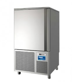 Dalmec BC 1011 64+70 Sokkoló hűtő-fagyasztó