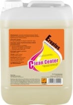 Clean Center Eroplus tisztítószer gőzpárolóhoz 5 liter || Skilltrade.hu - Minden ami Nagykonyha