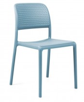 NARDI BORA BISTROT szék égszínkék színben || Skilltrade.hu - Minden ami Nagykonyha