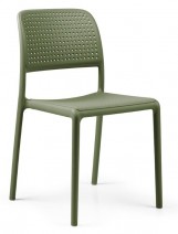 NARDI BORA BISTROT szék agave zöld színben || Skilltrade.hu - Minden ami Nagykonyha