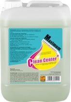 Clean Center Maximum fertőtlenítő gépi mosogatószer 5 liter || Skilltrade.hu - Minden ami Nagykonyha