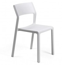 NARDI TRILL BISTROT szék fehér színben || Skilltrade.hu - Minden ami Nagykonyha