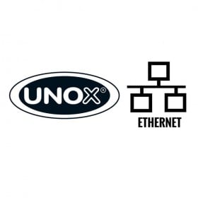 UNOX XEC001 Ethernet kapcsolat kit