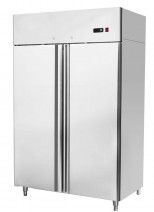 MBF 8117 1200 literes álló hűtőszekrény, ventilációs hűtéssel  || Skilltrade.hu - Minden ami Nagykonyha