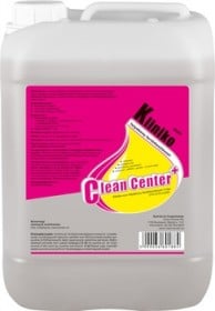 Clean Center Kliniko-sun folyékony fertőtlenítőszer 5 liter