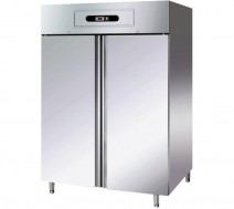 GN 1410 TN Kétajtós, ventilációs hűtőszekrény, 1325 liter || Skilltrade.hu - Minden ami Nagykonyha