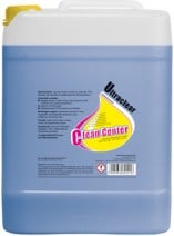 Clean Center Ultraclear higiéniai felmosószer 10 liter || Skilltrade.hu - Minden ami Nagykonyha