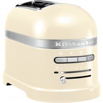 KitchenAid Artisan kenyérpirító mandulakrém 2 szeletes (5KMT2204EAC) || Skilltrade.hu - Minden ami Nagykonyha