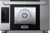 UNOX BAKERLUX SHOP.Pro XEFT-03HS-ETDV STEFANIA TOUCH Elektromos sütő || Skilltrade.hu - Minden ami Nagykonyha
